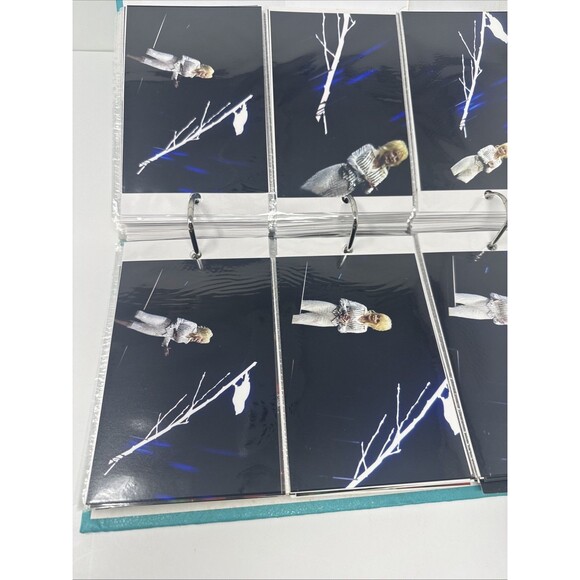 DOLLY PARTON PHOTO COLLECTION 4x6 photos in full album 430+ Concert Performance - Picture 12 of 16